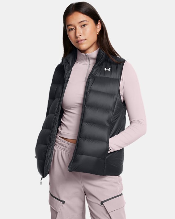 Women's UA Legend Down Vest