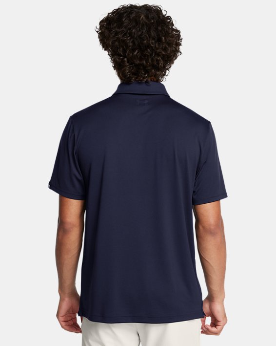 Men's UA Playoff 3.0 Fitted Polo