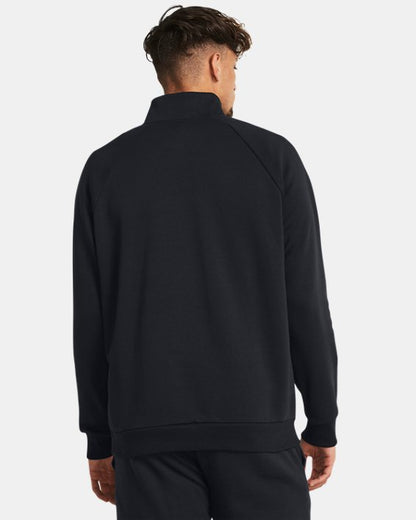 Men's UA Rival Fleece ? Zip