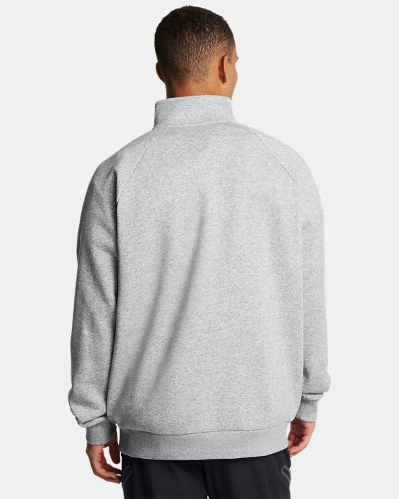 Men's UA Rival Fleece ? Zip