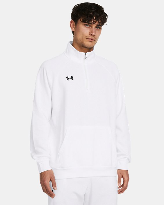 Men's UA Rival Fleece ? Zip