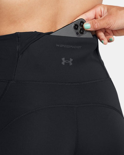 Women's UA Launch Elite 6 Shorts