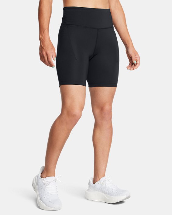 Women's UA Launch Elite 6 Shorts