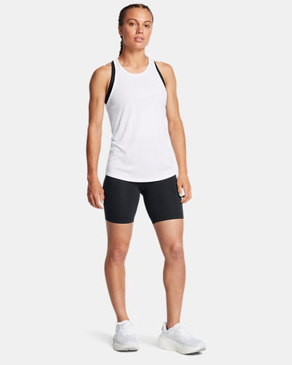 Women's UA Launch Elite 6 Shorts