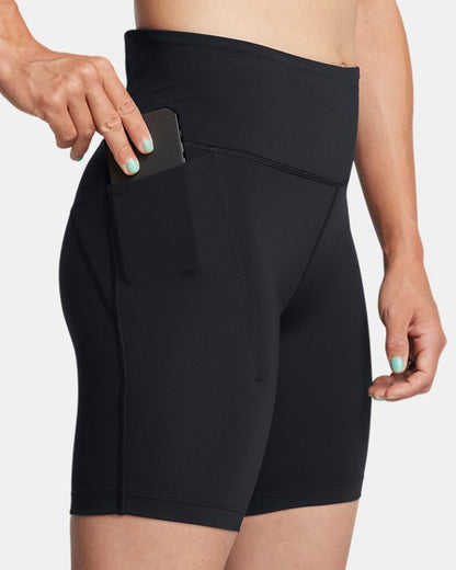 Women's UA Launch Elite 6 Shorts