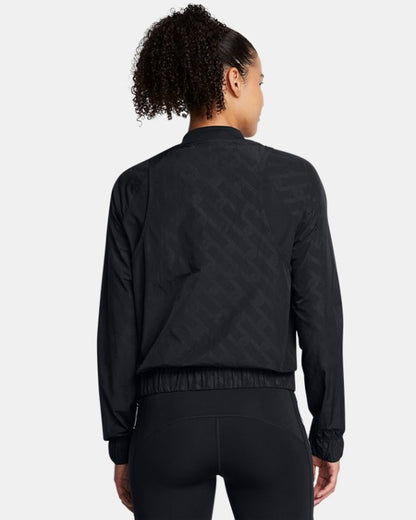 Women's UA Launch Jacket