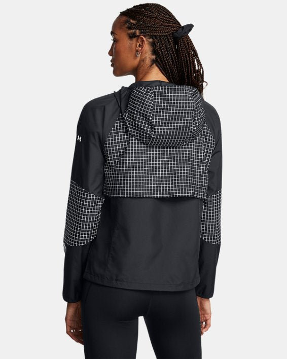 Women's UA Launch Elite Cold Weather Jacket