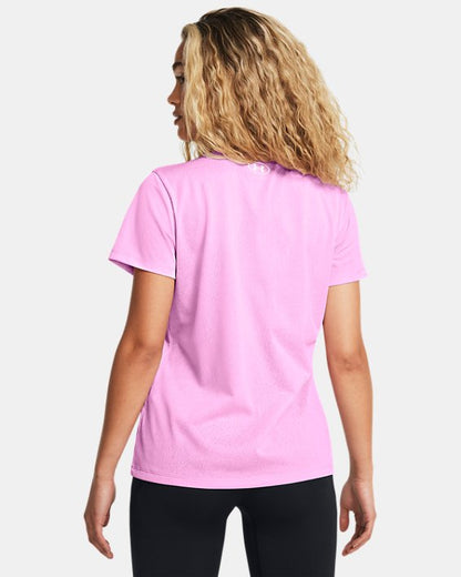 Women's UA Tech Riddle Short Sleeve