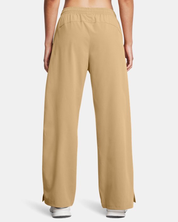 Women's UA Rival Wide Leg Pants