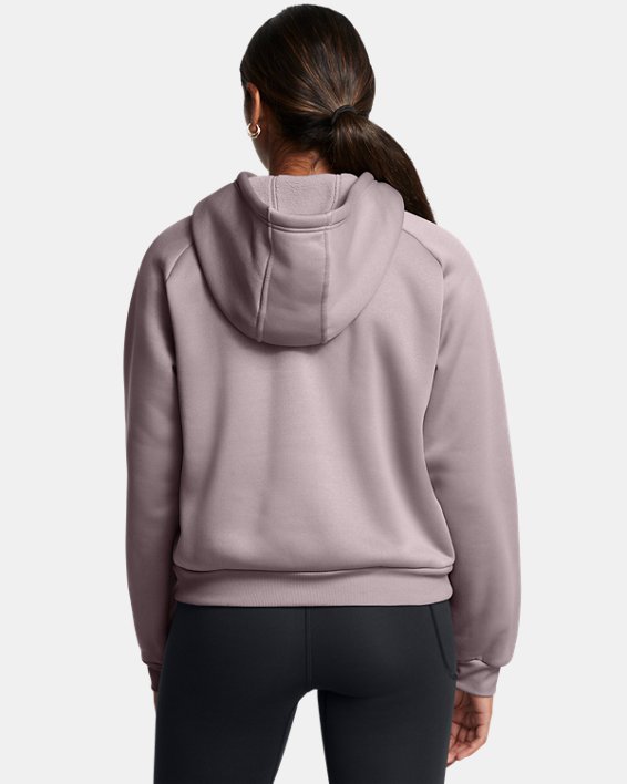 Women's Armour Fleece Pro Hoodie