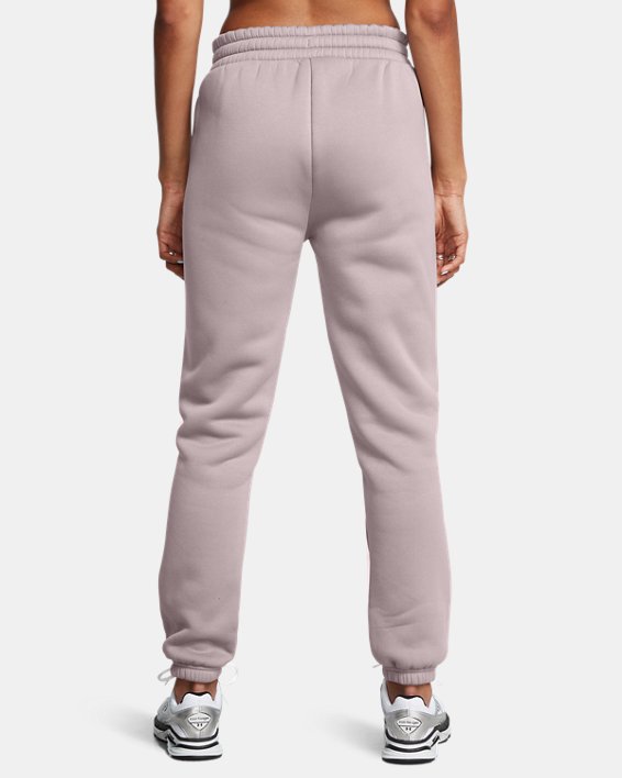 Women's Armour Fleece Pro Gym Pants