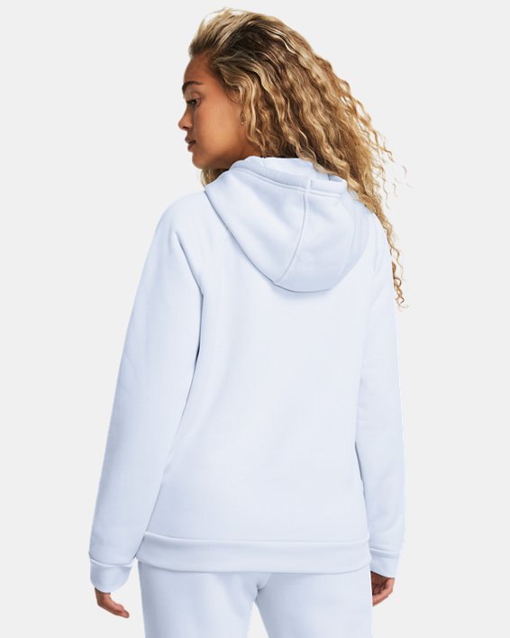 Women's Armour Fleece Hoodie