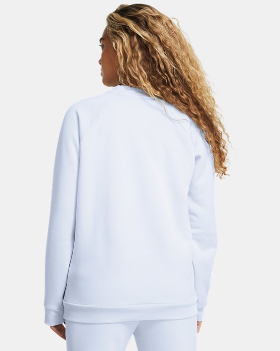 Women's Armour Fleece Crew