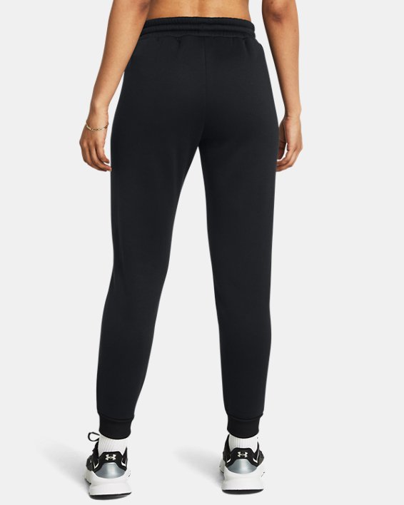 Women's Armour Fleece Joggers