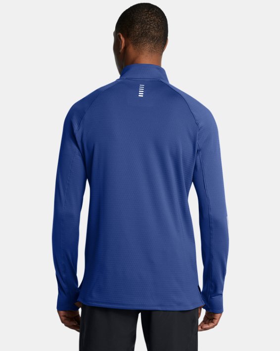 Men's UA Launch Elite Cold Weather  Zip