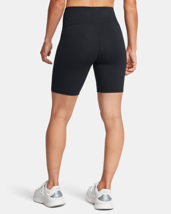 Women's UA Rival 7 Shorts