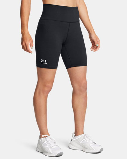 Women's UA Rival 7 Shorts