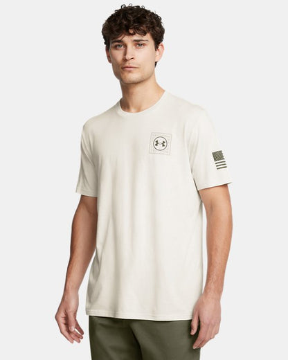 Men's UA Freedom Snake T-Shirt