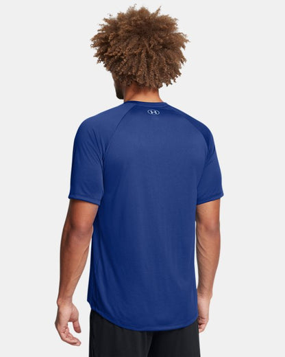 Men's UA Tech Short Sleeve