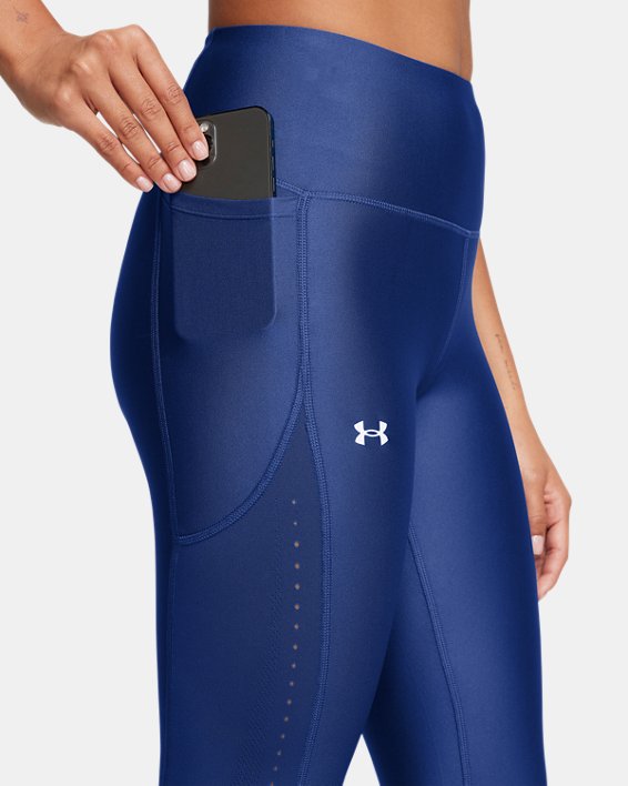 Women's UA Vanish Engineered Leggings