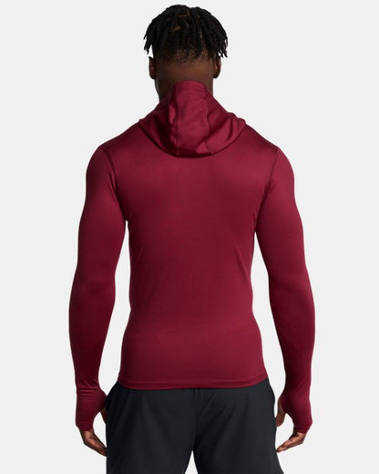 Men's ColdGear Elite Scuba Hoodie