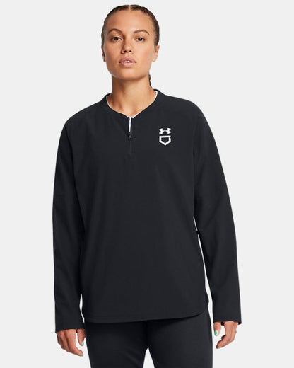 Women's UA Utility Pro Cage Jacket