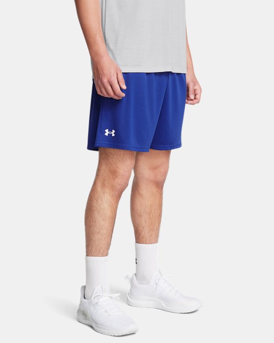 Men's UA Tech? 7 Shorts