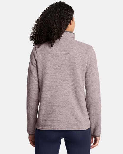 Women's UA Expanse Specialist Full-Zip