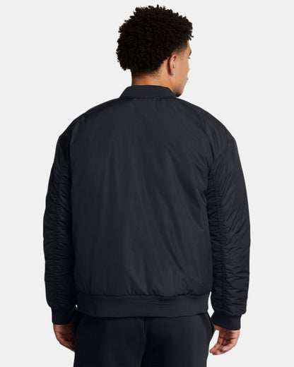 Men's Project Rock Bomber Jacket