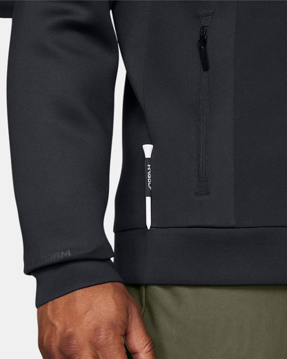 Men's UA Drive Pro Storm Hybrid Full-Zip Jacket