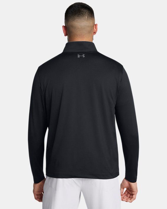 Men's UA Match Play  Zip