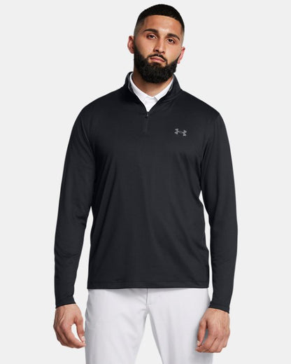 Men's UA Match Play  Zip