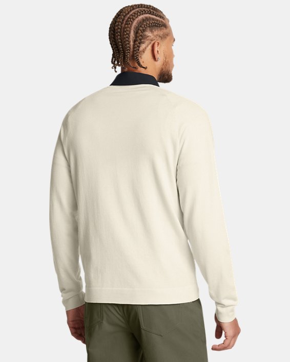 Men's UA Tour Tips Sweater