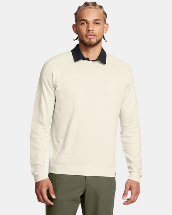 Men's UA Tour Tips Sweater