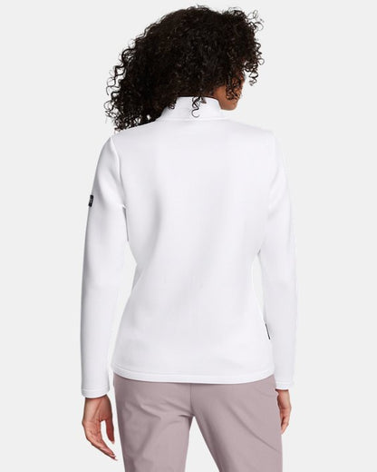 Women's UA Drive Pro Hybrid Full-Zip Jacket