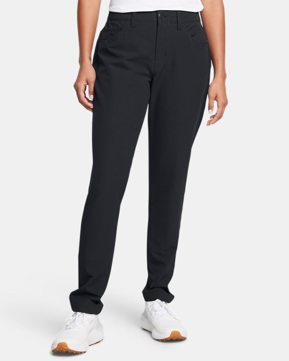 Women's UA Drive Pro Cold Weather 5-Pocket Pants