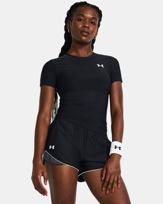 Women's HeatGear OG Compression Short Sleeve