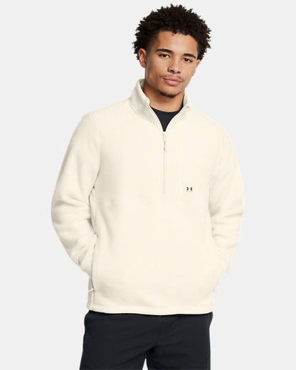 Men's UA Expanse Fleece  Zip