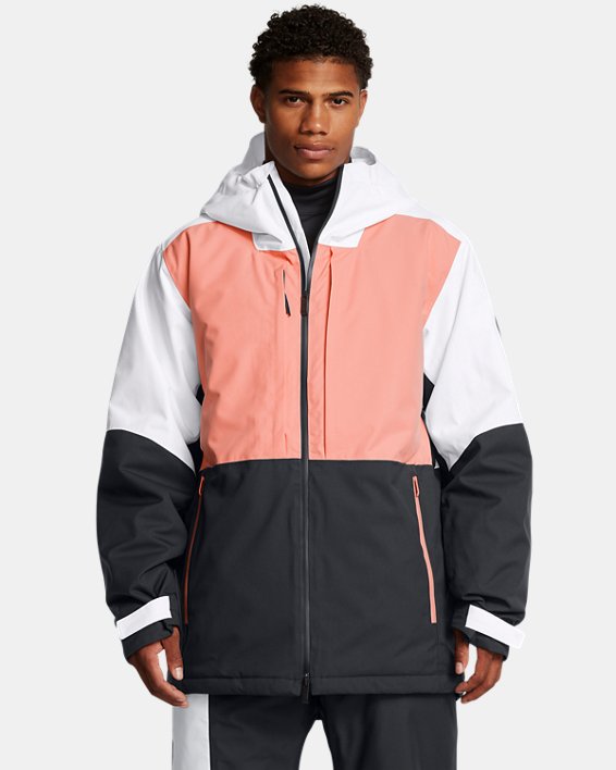 Men's UA Expanse Vista Jacket