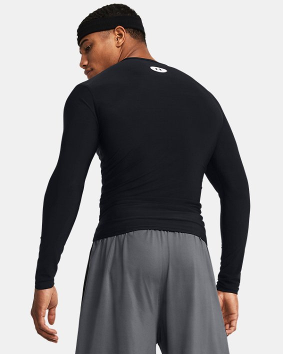 Men's HeatGear OG Compression Long Sleeve