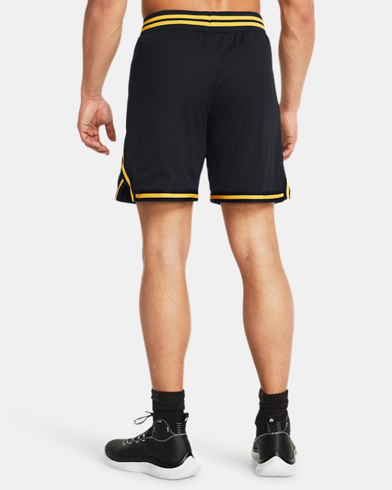 Men's Curry Jam Shorts