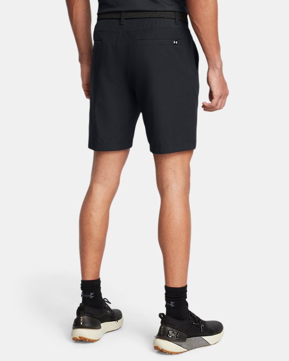 Men's UA Drive 8 Shorts