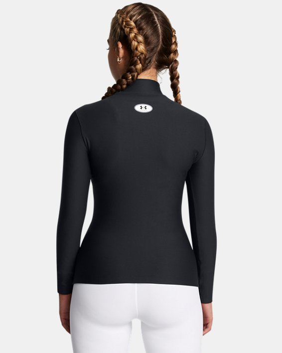 Women's ColdGear OG Mock Long Sleeve