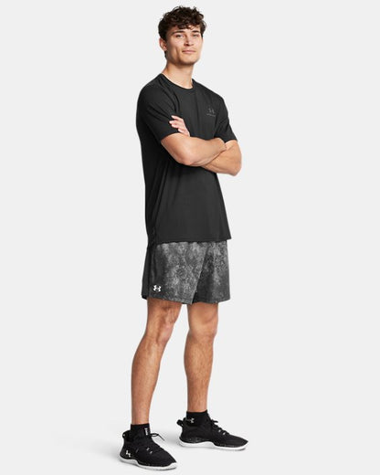 Men's UA Tech? Vent 7 Printed Shorts