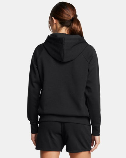 Women's Project Rock Rival Fleece Hoodie